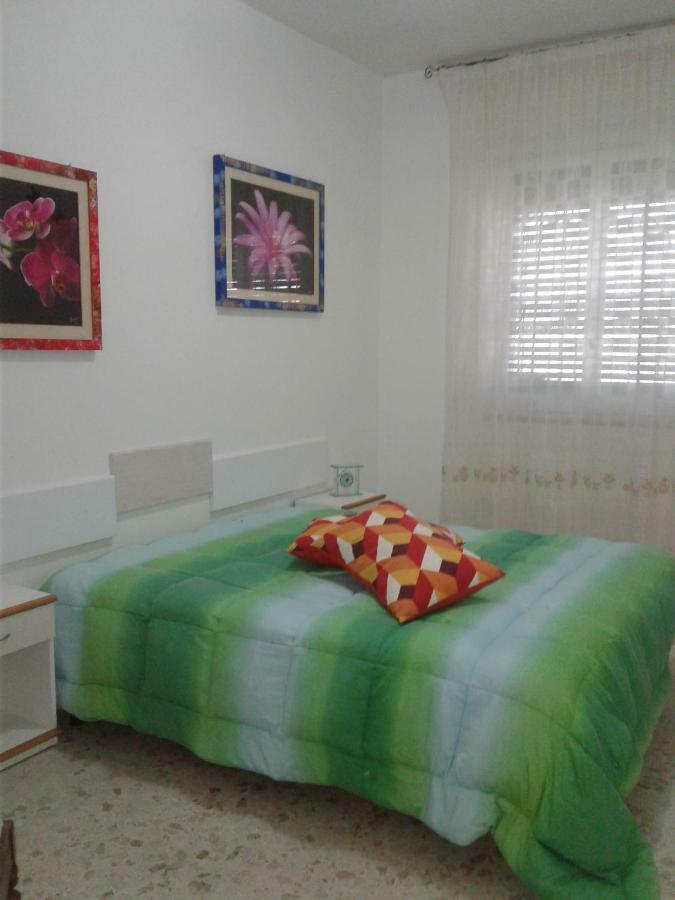 דירות פסקיצ'י Borgo Antico מראה חיצוני תמונה
