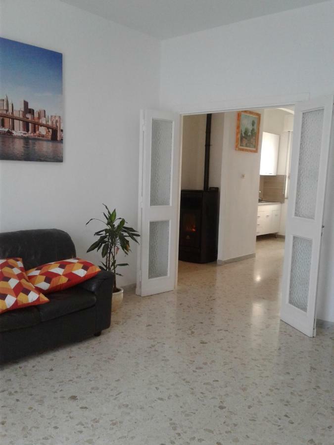 דירות פסקיצ'י Borgo Antico מראה חיצוני תמונה