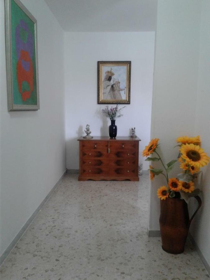 דירות פסקיצ'י Borgo Antico מראה חיצוני תמונה