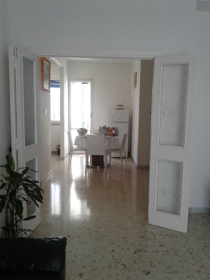 דירות פסקיצ'י Borgo Antico מראה חיצוני תמונה