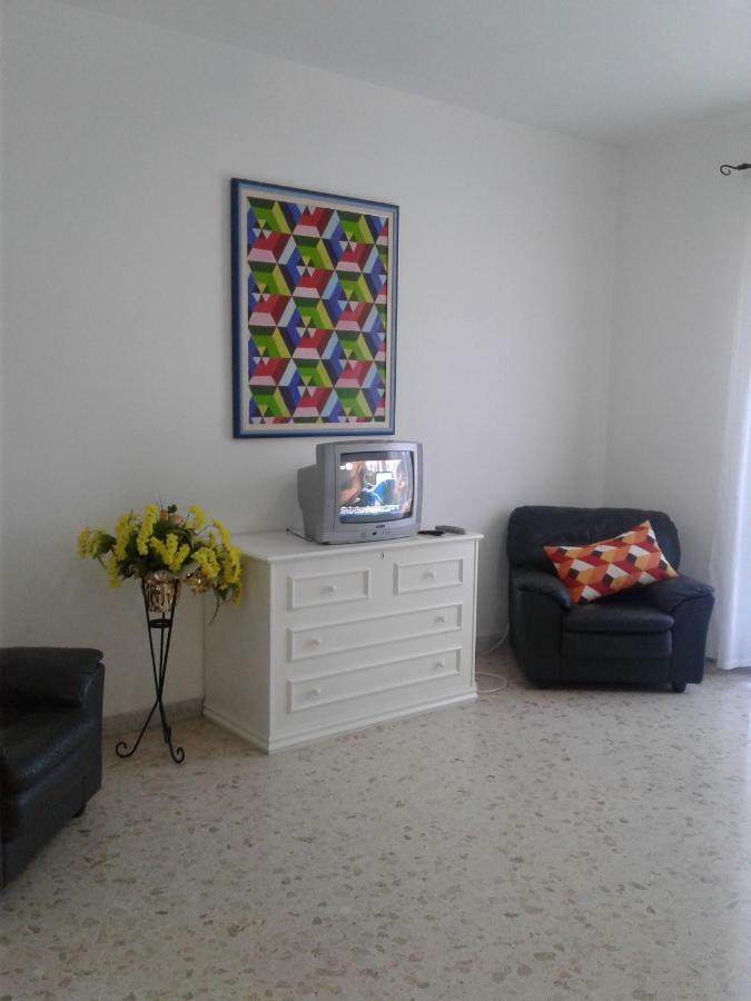 דירות פסקיצ'י Borgo Antico מראה חיצוני תמונה