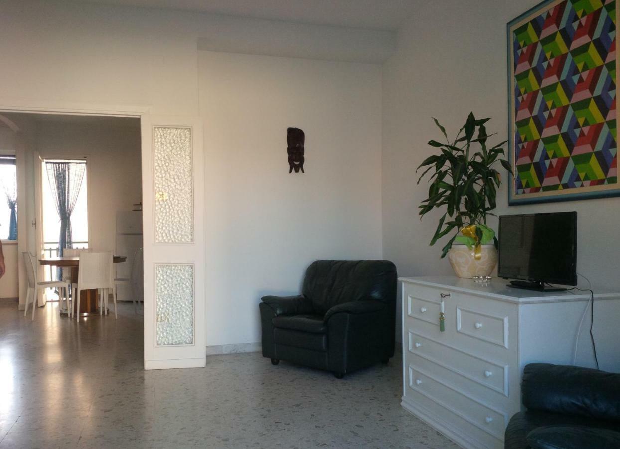 דירות פסקיצ'י Borgo Antico מראה חיצוני תמונה