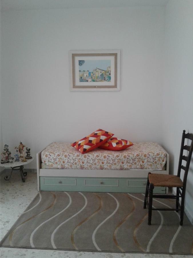 דירות פסקיצ'י Borgo Antico מראה חיצוני תמונה
