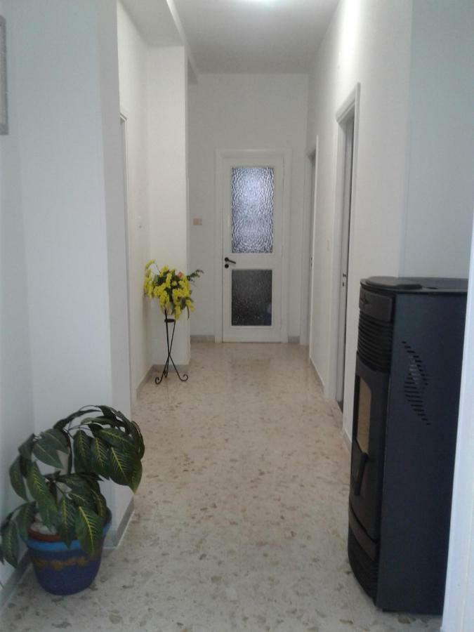 דירות פסקיצ'י Borgo Antico מראה חיצוני תמונה