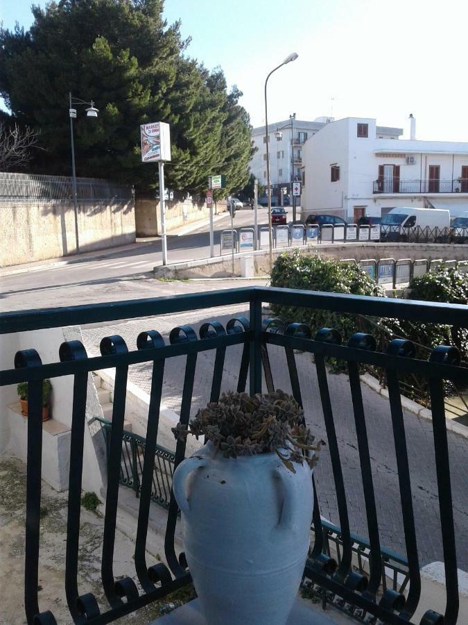 דירות פסקיצ'י Borgo Antico מראה חיצוני תמונה
