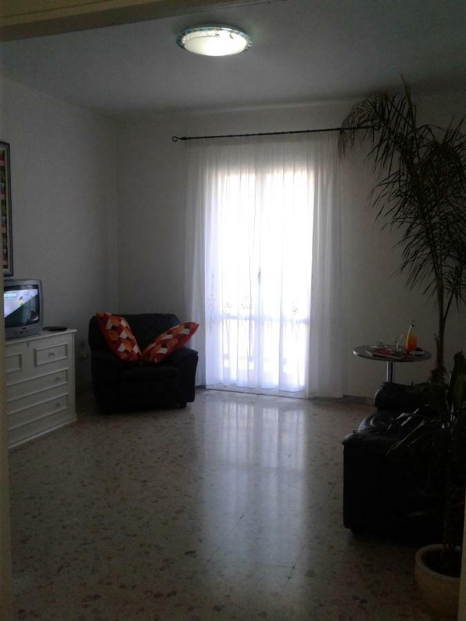 דירות פסקיצ'י Borgo Antico מראה חיצוני תמונה