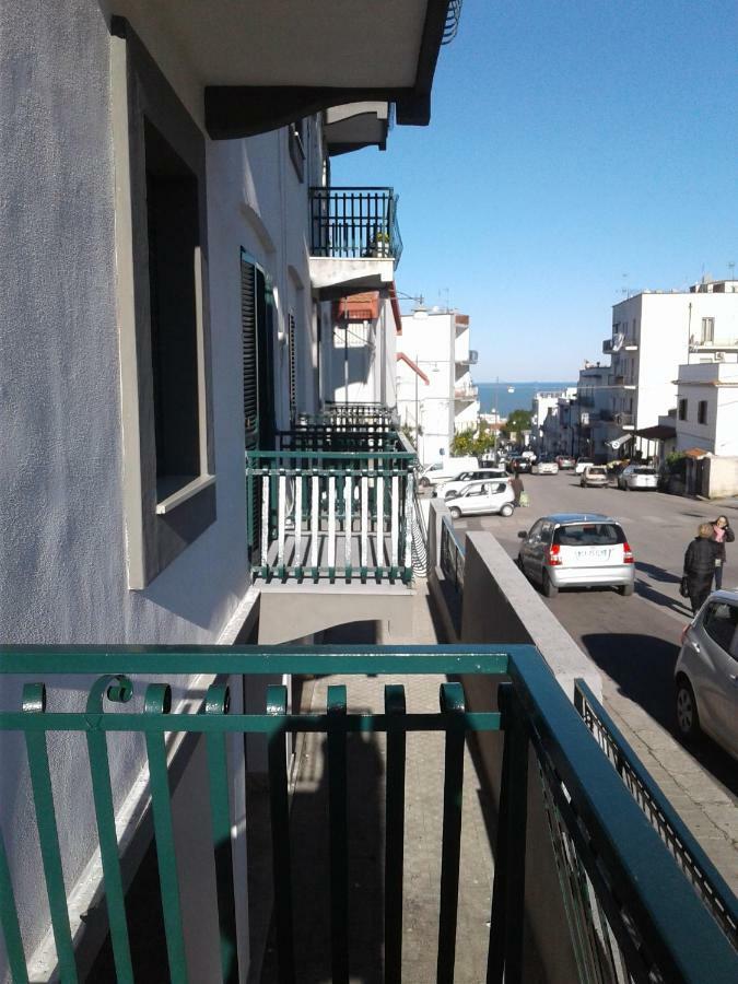 דירות פסקיצ'י Borgo Antico מראה חיצוני תמונה