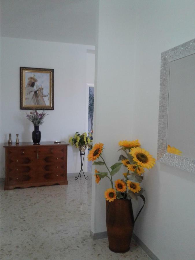דירות פסקיצ'י Borgo Antico מראה חיצוני תמונה