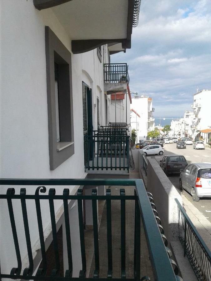 דירות פסקיצ'י Borgo Antico מראה חיצוני תמונה